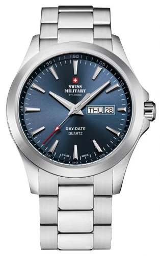 SWISS MILITARY BY CHRONO Karóra, Férfi, Promotion Watches család, 191826